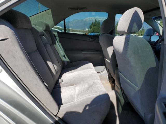 Photo 10 from auction – 2003 TOYOTA CAMRY LE with VIN JTDBE32K230244330