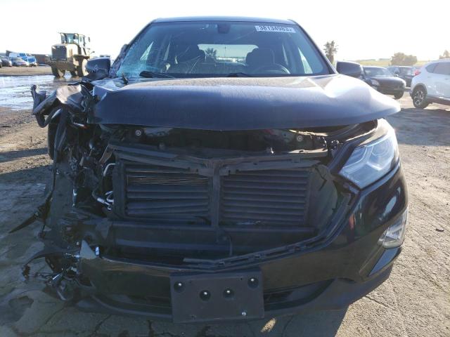 Photo 5 from auction – 2018 CHEVROLET EQUINOX LT with VIN 2GNAXJEV5J6292934