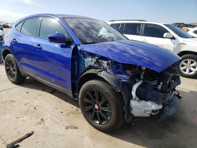 Photo 4 from auction – 2020 JAGUAR E-PACE SE with VIN SADFP2FX6L1Z78821