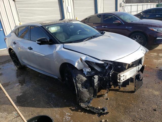 Photo 4 from auction – 2016 NISSAN MAXIMA 3.5 with VIN 1N4AA6AP1GC437441