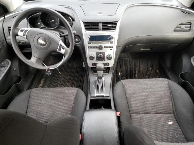 Photo 8 from auction – 2011 CHEVROLET MALIBU 1LT with VIN 1G1ZC5E19BF390571