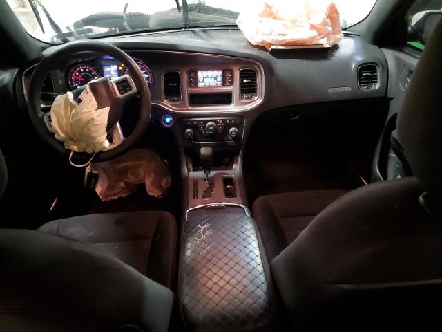 Photo 8 from auction – 2011 DODGE CHARGER with VIN 2B3CL3CG4BH513623