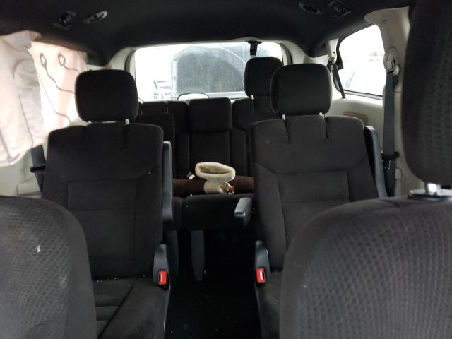 Photo 10 from auction – 2014 DODGE GRAND CARA with VIN 2C4RDGBG6ER223333