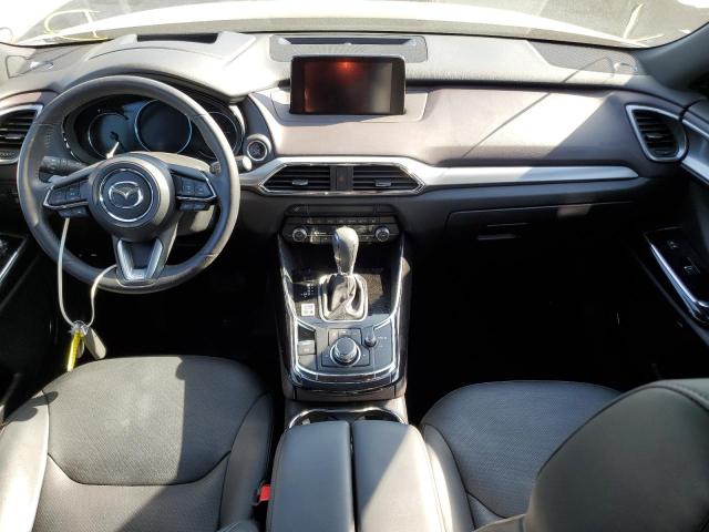 Photo 8 from auction – 2019 MAZDA CX-9 GRAND with VIN JM3TCADY8K0329159