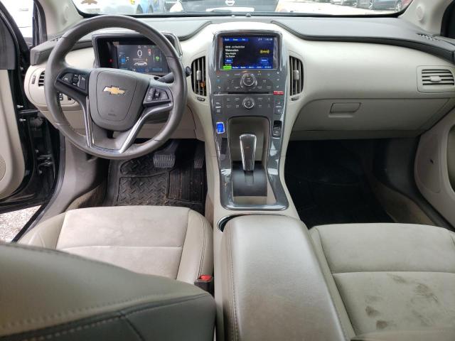 Photo 8 from auction – 2013 CHEVROLET VOLT with VIN 1G1RB6E49DU104073