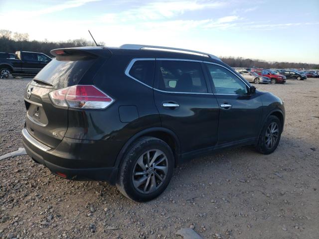 Photo 3 from auction – 2015 NISSAN ROGUE S with VIN 5N1AT2MT8FC864633