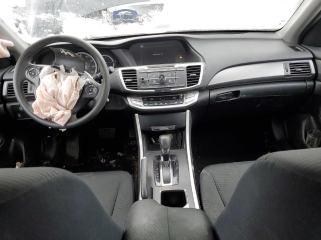 Photo 8 from auction – 2015 HONDA ACCORD LX with VIN 1HGCR2F38FA006116