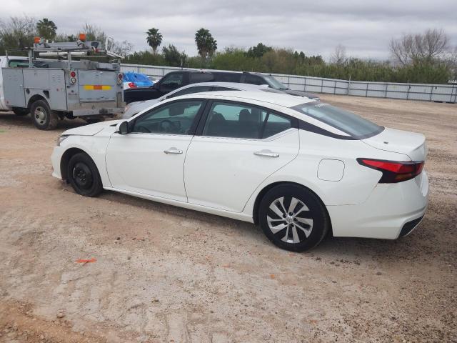 Photo 2 from auction – 2020 NISSAN ALTIMA S with VIN 1N4BL4BV2LC203058