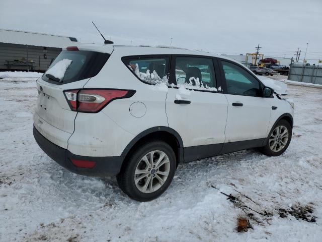 Photo 3 from auction – 2017 FORD ESCAPE S with VIN 1FMCU0F75HUD21358