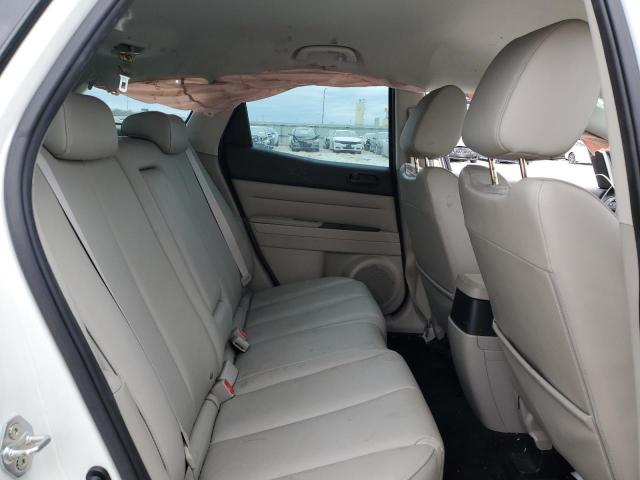 Photo 11 from auction – 2010 MAZDA CX-7 with VIN JM3ER2W32A0305548