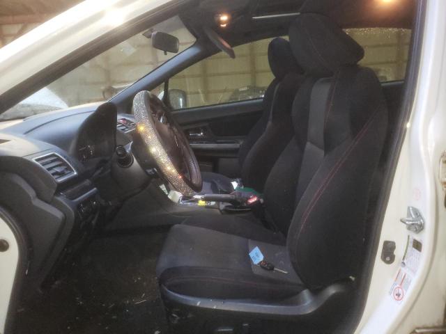 Photo 7 from auction – 2015 SUBARU WRX PREMIU with VIN JF1VA1D61F8811488