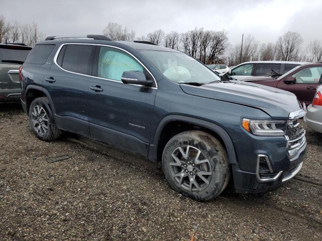 Photo 4 from auction – 2020 GMC ACADIA SLE with VIN 1GKKNKLS1LZ106562
