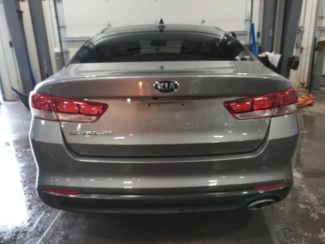Photo 6 from auction – 2018 KIA OPTIMA LX with VIN 5XXGT4L32JG229170