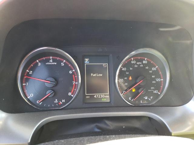 Photo 9 from auction – 2016 TOYOTA RAV4 SE with VIN 2T3NFREV6GW262771
