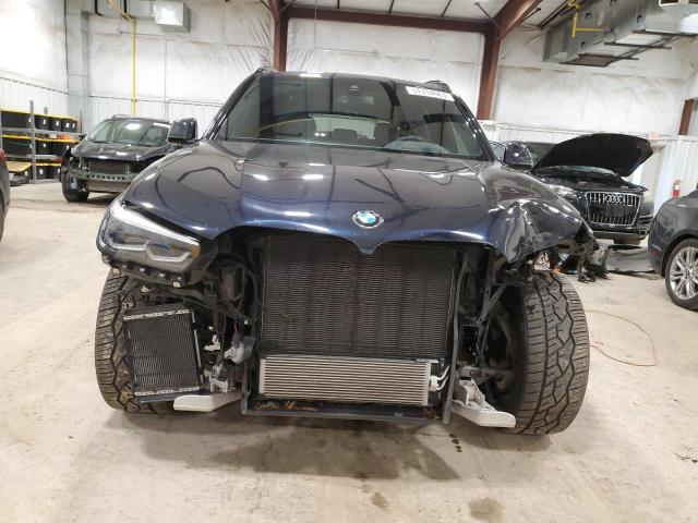 Photo 5 from auction – 2019 BMW X5 XDRIVE4 with VIN 5UXCR6C59KLL13643