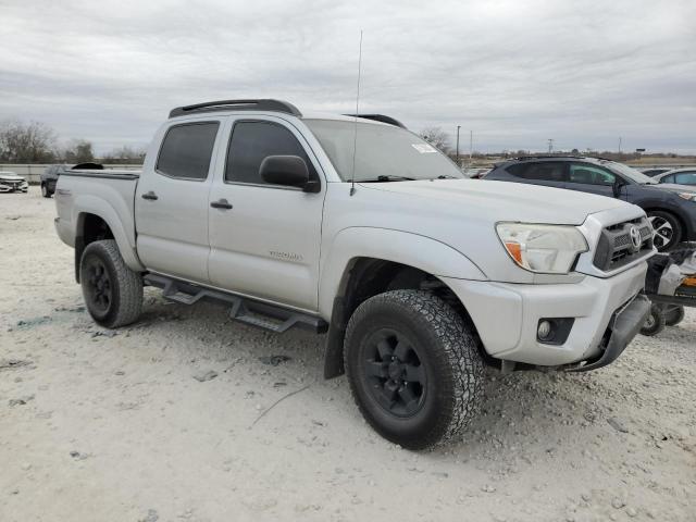 Photo 4 from auction – 2013 TOYOTA TACOMA DOU with VIN 5TFLU4EN2DX071808