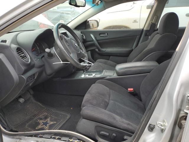 Photo 7 from auction – 2014 NISSAN MAXIMA S with VIN 1N4AA5AP7EC490555