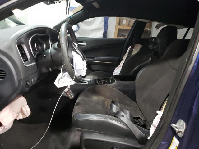 Photo 7 from auction – 2017 DODGE CHARGER R/ with VIN 2C3CDXGJ4HH576484