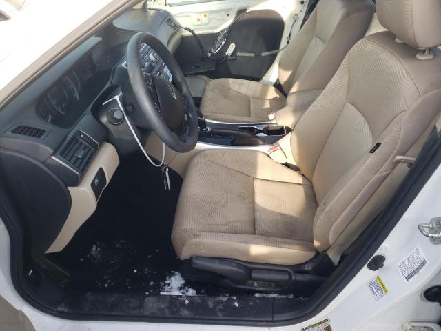 Photo 7 from auction – 2014 HONDA ACCORD with VIN 1HGCR2F38EA019933