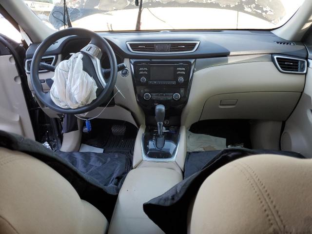 Photo 8 from auction – 2016 NISSAN ROGUE S with VIN KNMAT2MT2GP668489