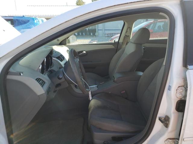 Photo 7 from auction – 2012 CHEVROLET MALIBU 1LT with VIN 1G1ZC5EUXCF156516