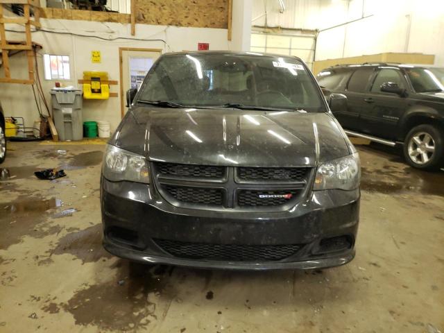 Photo 5 from auction – 2015 DODGE GRAND CARA with VIN 2C4RDGBG7FR669671