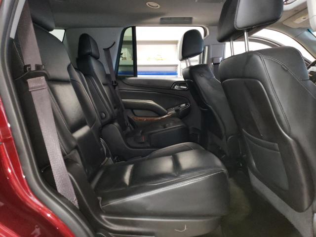 Photo 11 from auction – 2016 CHEVROLET TAHOE with VIN 1GNSKCKC6GR386514