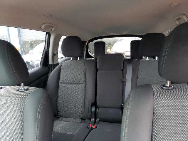 Photo 10 from auction – 2019 NISSAN PATHFINDER with VIN 5N1DR2MN6KC633494