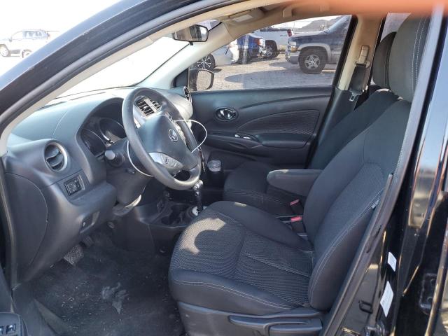 Photo 7 from auction – 2017 NISSAN VERSA S with VIN 3N1CN7AP3HL804281