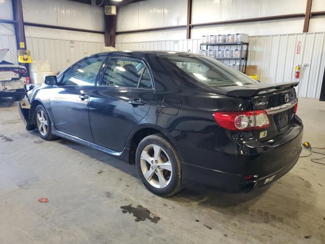 Photo 2 from auction – 2011 TOYOTA COROLLA BA with VIN 2T1BU4EEXBC653761