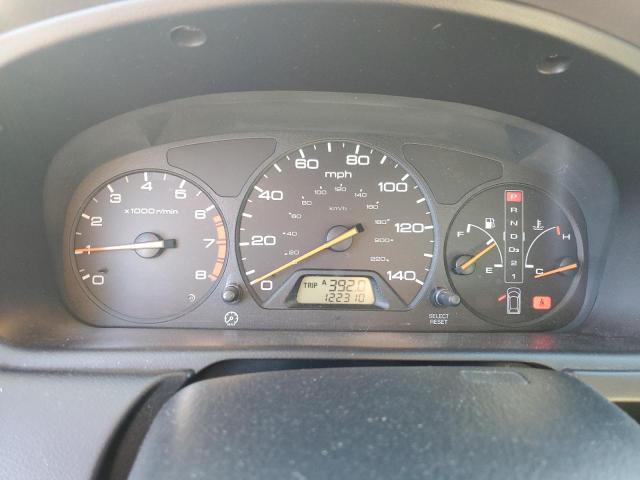Photo 9 from auction – 2003 HONDA ODYSSEY EX with VIN 5FNRL18693B086587