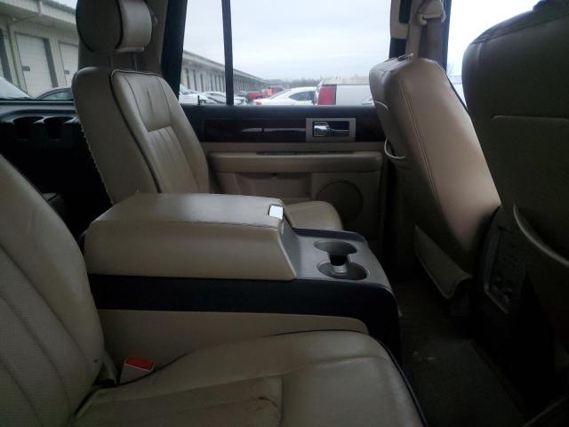 Photo 11 from auction – 2006 LINCOLN NAVIGATOR with VIN 5LMFU27556LJ26480