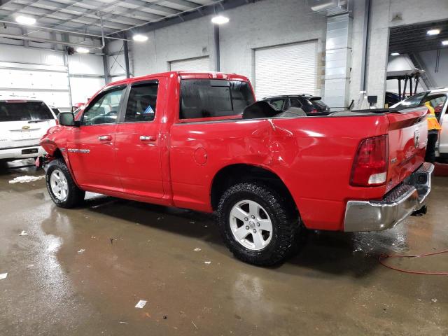 Photo 2 from auction – 2011 DODGE RAM 1500 with VIN 1D7RV1GT3BS574359
