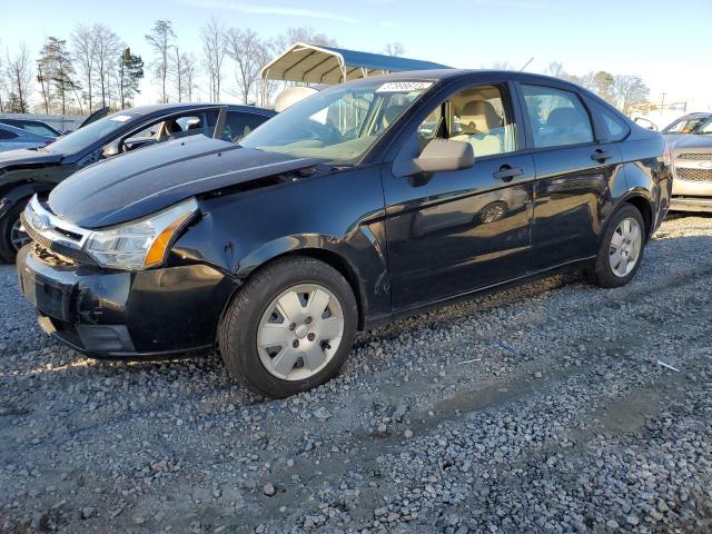 Photo 1 from auction – 2010 FORD FOCUS S with VIN 1FAHP3EN6AW223832