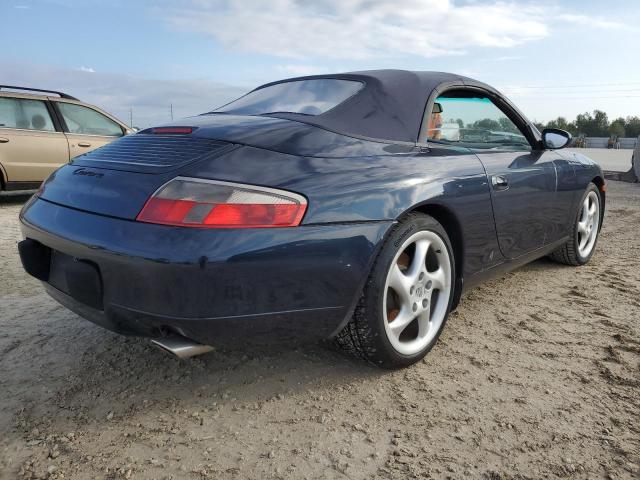 Photo 3 from auction – 1999 PORSCHE 911 CARRER with VIN WP0CA2996XS656290