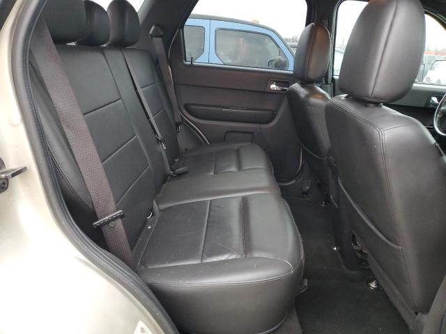Photo 10 from auction – 2012 FORD ESCAPE LIM with VIN 1FMCU9E72CKC27531
