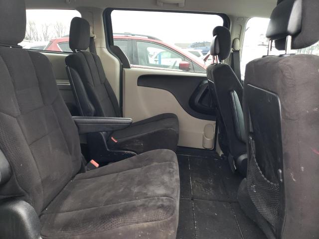 Photo 11 from auction – 2013 DODGE GRAND CARA with VIN 2C4RDGCG2DR731084