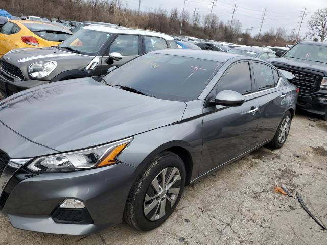 Foto 1 de la subasta – 2020 NISSAN ALTIMA S con VIN 1N4BL4BV2LC189727