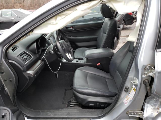 Photo 7 from auction – 2017 SUBARU LEGACY 2.5 with VIN 4S3BNAN62H3067058