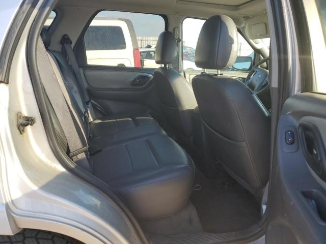 Photo 11 from auction – 2006 FORD ESCAPE HEV with VIN 1FMCU95H66KC87647