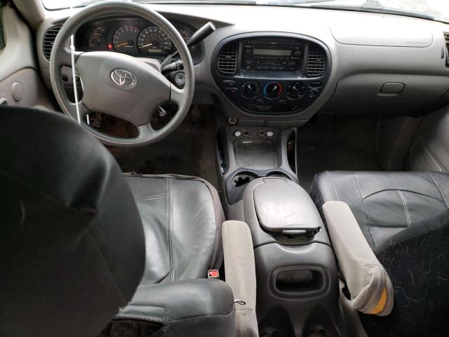 Photo 8 from auction – 2003 TOYOTA TUNDRA ACC with VIN 5TBBT441X3S397916