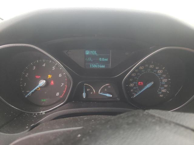 Photo 9 from auction – 2012 FORD FOCUS SE with VIN 1FAHP3F23CL216961