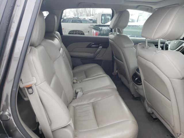 Photo 11 from auction – 2010 ACURA MDX with VIN 2HNYD2H21AH505643