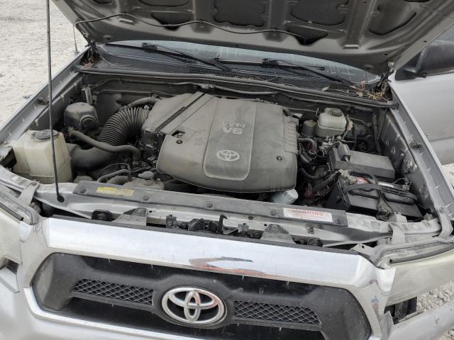 Photo 11 from auction – 2013 TOYOTA TACOMA DOU with VIN 5TFLU4EN2DX071808