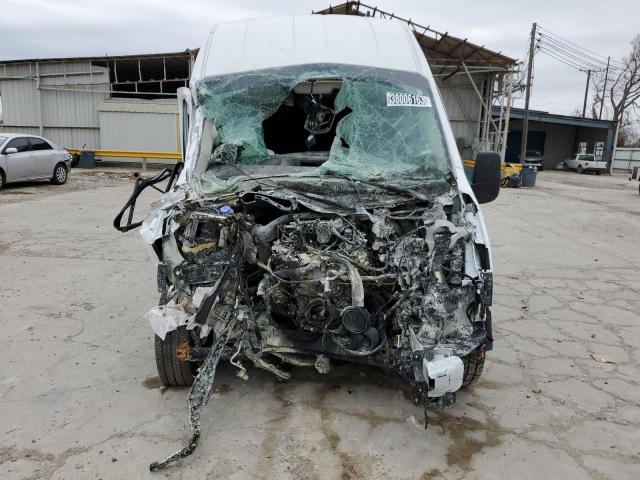 Photo 5 from auction – 2022 FORD TRANSIT T- with VIN 1FTBR3X8XNKA74548