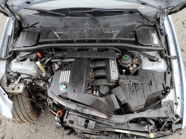 Photo 11 from auction – 2008 BMW 128 I with VIN WBAUP935X8VF45677
