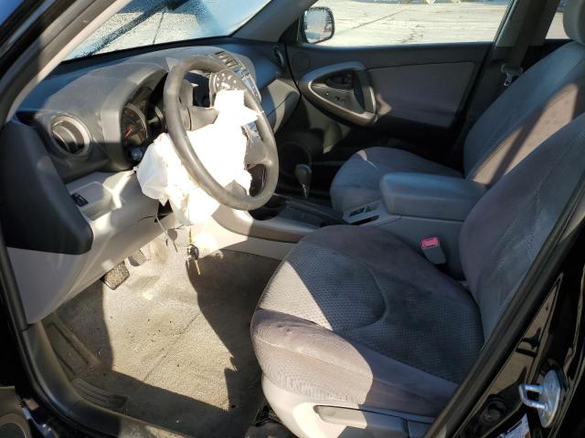 Photo 7 from auction – 2007 TOYOTA RAV4 with VIN JTMZD33V176039451