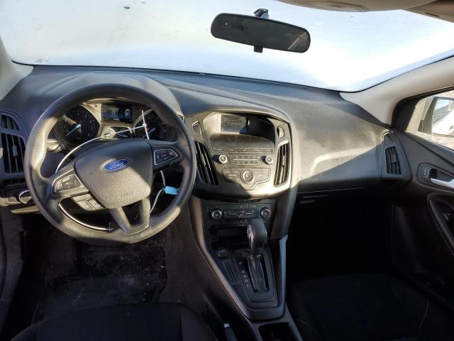 Photo 8 from auction – 2018 FORD FOCUS SE with VIN 1FADP3K23JL275333