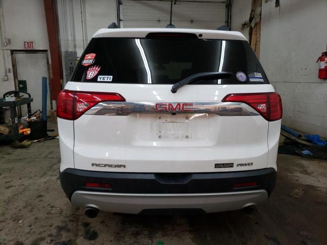 Photo 6 from auction – 2017 GMC ACADIA SLE with VIN 1GKKNSLS1HZ142226
