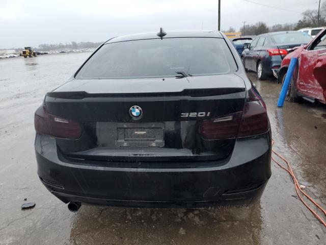 Photo 6 from auction – 2014 BMW 320 I with VIN WBA3B1C54EK132496